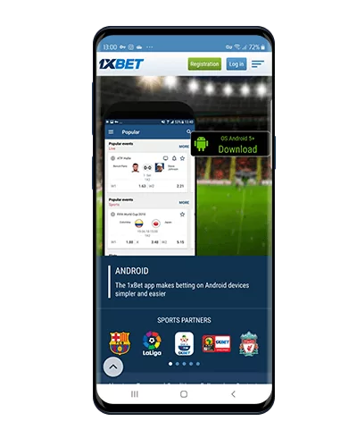 How to Download 1xbet Apk for Android?