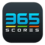 365scores app icon