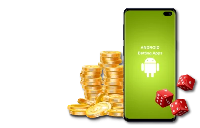 Betting apps on android