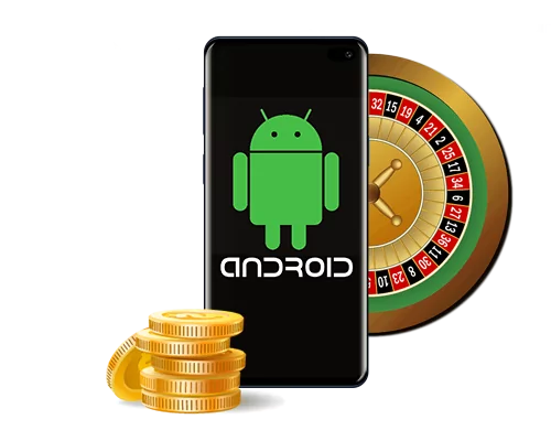 Android casino apps