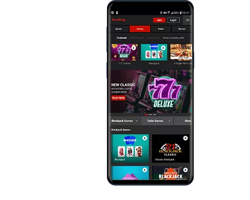 How to Download a Bodog Apk for Android?