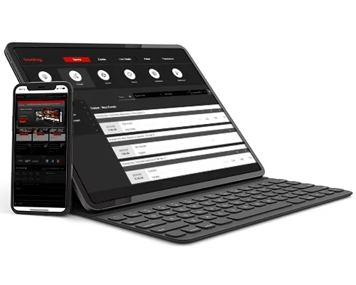 Bodog app for iOs - iPad and iPhone