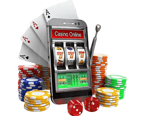 casino games