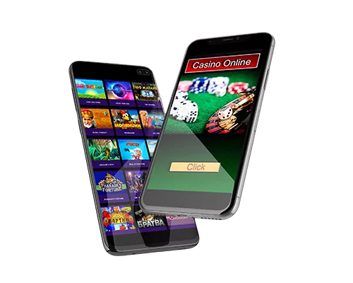 How to choose casino app