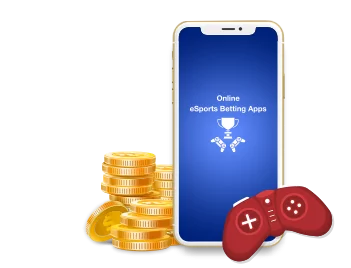 eSports betting apps