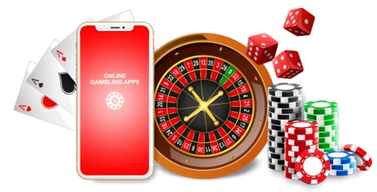 Online gambling apps