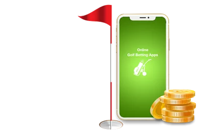 Online Golf betting apps
