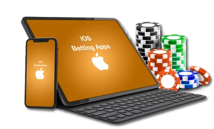 iOS betting apps