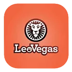 leo vegas icon