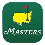 The Masters Golf Tournament icon