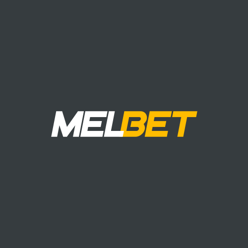 Melbet logo