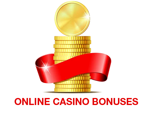 Online casino bonuses