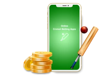 Online Cricket Betting Apps