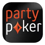 Party poker icon