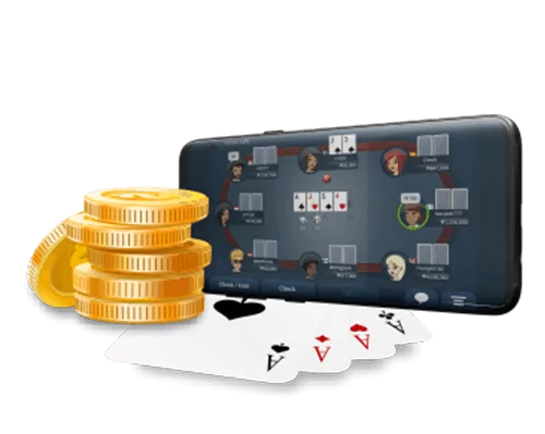 Poker apps