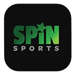 Spin Sports app icon