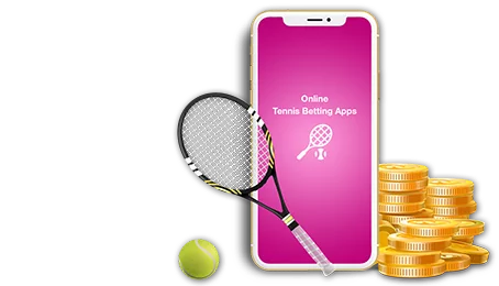 Tennis betting apps