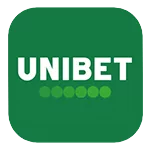 Unibet app icon