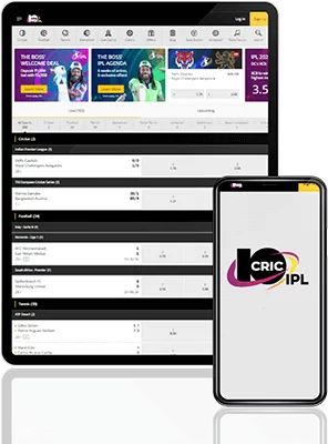 10cric smartphone application