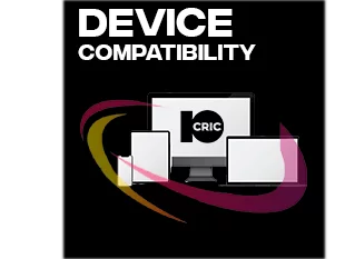 10cric app Device Compatibility