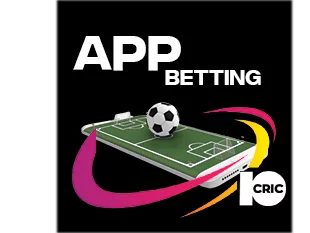 10cric App Betting Categories
