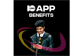 10cric app benefits