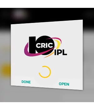 10cric app installation