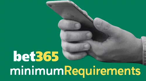 Minimum Requirements