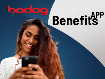 bodog app benefits