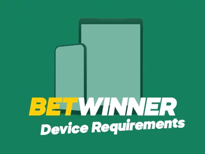 BetRivers app device Requirements