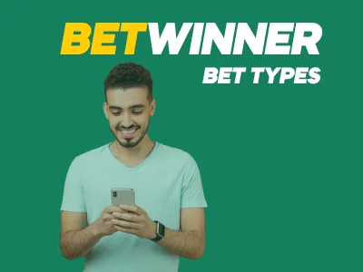 BetRivers bet types