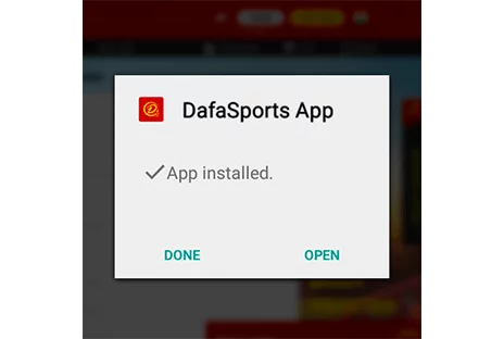 How to install fanduel app?