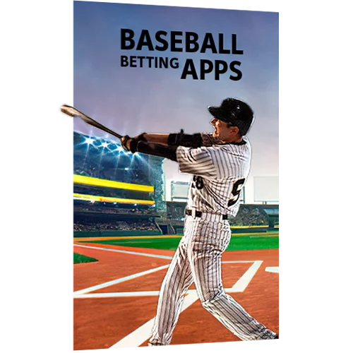 Baseball Betting Apps