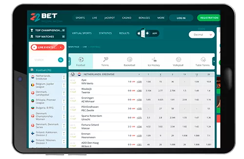 Final words about football betting apps.