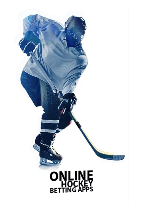 Online Hockey betting apps